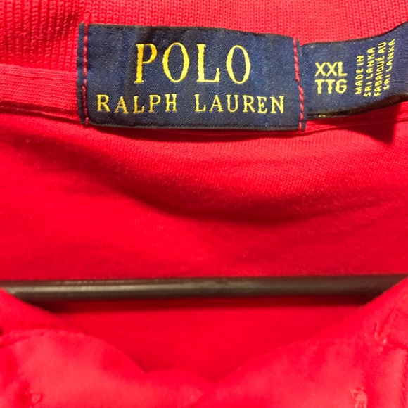 Mint condition Ralph Lauren Polo, great condition. Barely used, and loved. - Picture 3 of 3